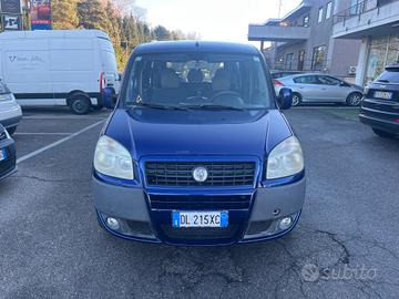 Fiat Doblo Doblò 1.3 Multijet 16V Malibù