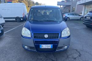 Fiat Doblo Doblò 1.3 Multijet 16V Malibù