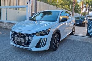 Peugeot 208 1.2 Hybrid 145 e-DCS6 GT