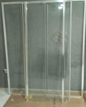 Cabina doccia