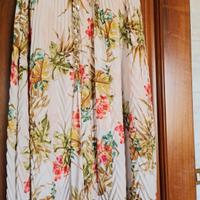 Gonna midi plissettata guess by Marciano