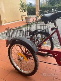 TRICICLO