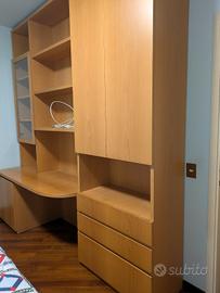 cameretta acquistata da mobiliere