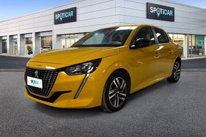 Peugeot 208 Active Pack PureTech 75 S/S