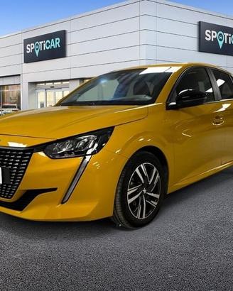 Peugeot 208 Active Pack PureTech 75 S/S