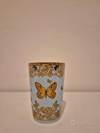 Bicchiere Versace Le Jardin