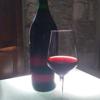 Vino rosso da tavola annate 2025, 2024, 2022