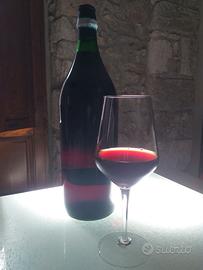 Vino rosso da tavola annate 2025, 2024, 2022