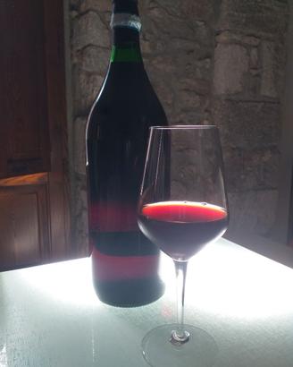 Vino rosso da tavola annate 2025, 2024, 2022