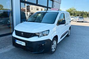 Peugeot Partner ASPHALT BlueHDi 130 EAT8 Furgone 1