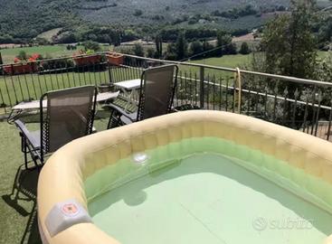Villa panoramica adiacenze Cascate delle Marmore