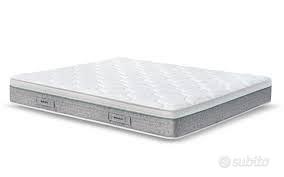Materasso Eminflex Performa 1600 molle insacchetta