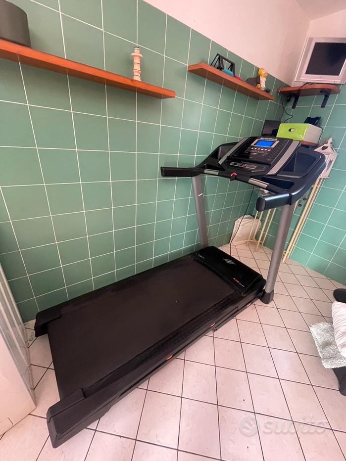 Tapis roulant con corrimano matrix - Tutto Fitness da Roger