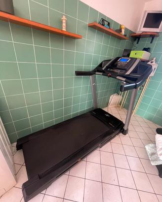Tapis Roulant - NordicTrack T6.5