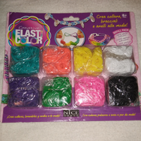 Elastici colorati NUOVI