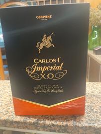 Brandy carlos’l imperial xo