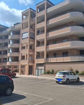 Appartamento 115 mq. - 5 vani - 2^ piano - 2 Bagni