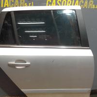 PORTIERA POSTERIORE DESTRA OPEL Astra H S. Wagon (