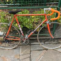 Bicicletta da corsa Legnano anni 60