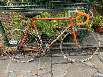 Bicicletta da corsa Legnano anni 60