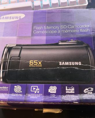 Samsung SMX-F40