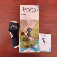 Balto BT Hock tutore garretto cane / gatto XS