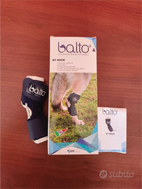 Balto BT Hock tutore garretto cane / gatto XS