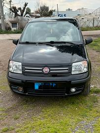 Fiat Panda 1.3 Multijet 2005