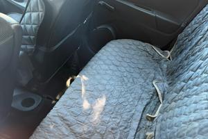 Renault clio duel