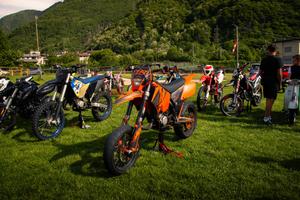 Ktm exc 125