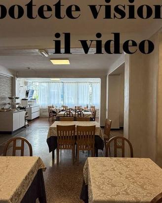 Attività / Licenza di 1000 m² a Celle Ligure