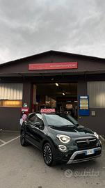 FIAT 500X 2577 KM 