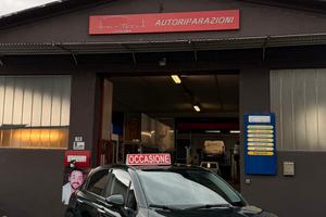 FIAT 500X 2577 KM 