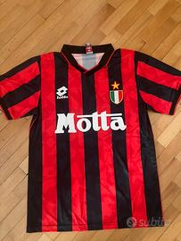 Maglia Milan 1993-1994
