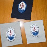 Polsini originali Maserati