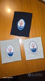 Polsini originali Maserati