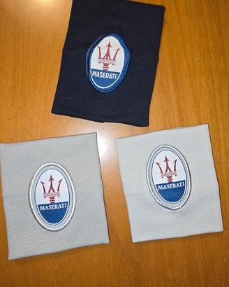 Polsini originali Maserati