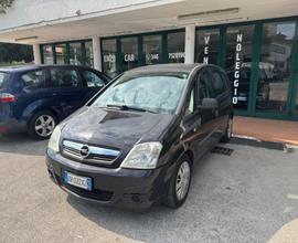 Opel Meriva 1.4 16V Club