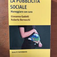 Pubblicità sociale. Maneggiare con cura