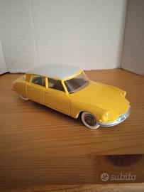 Dinky Toys Citroen Ds 19