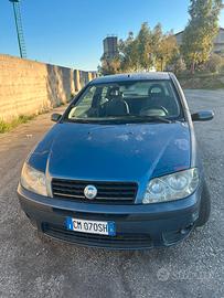 Fiat Punto 1.3 MJT