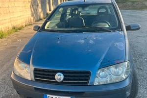 Fiat Punto 1.3 MJT