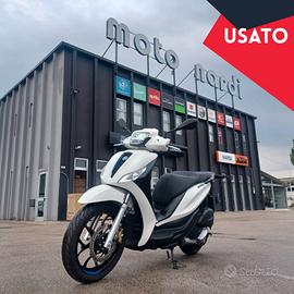 Piaggio Medley 200 S - 2025
