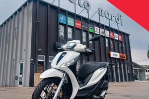 Piaggio Medley 200 S - 2025