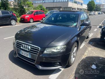 Audi A4 Avant 2.0 TFSI 180CV