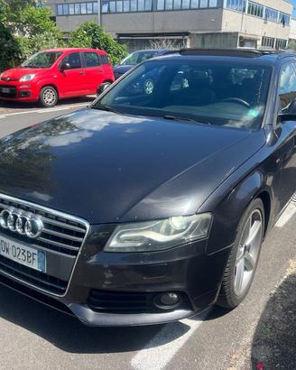 Audi A4 Avant 2.0 TFSI 180CV