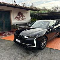 DS AUTOMOBILES DS 4 PureTech 130 aut. Cross Rivo