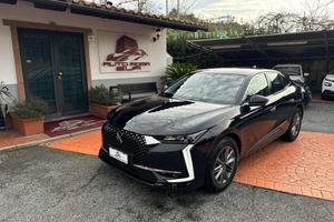 DS AUTOMOBILES DS 4 PureTech 130 aut. Cross Rivo