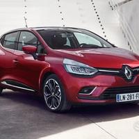 Ricambi Renault Clio 2018 rf1168