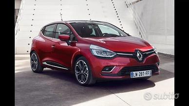 Ricambi Renault Clio 2018 rf1168